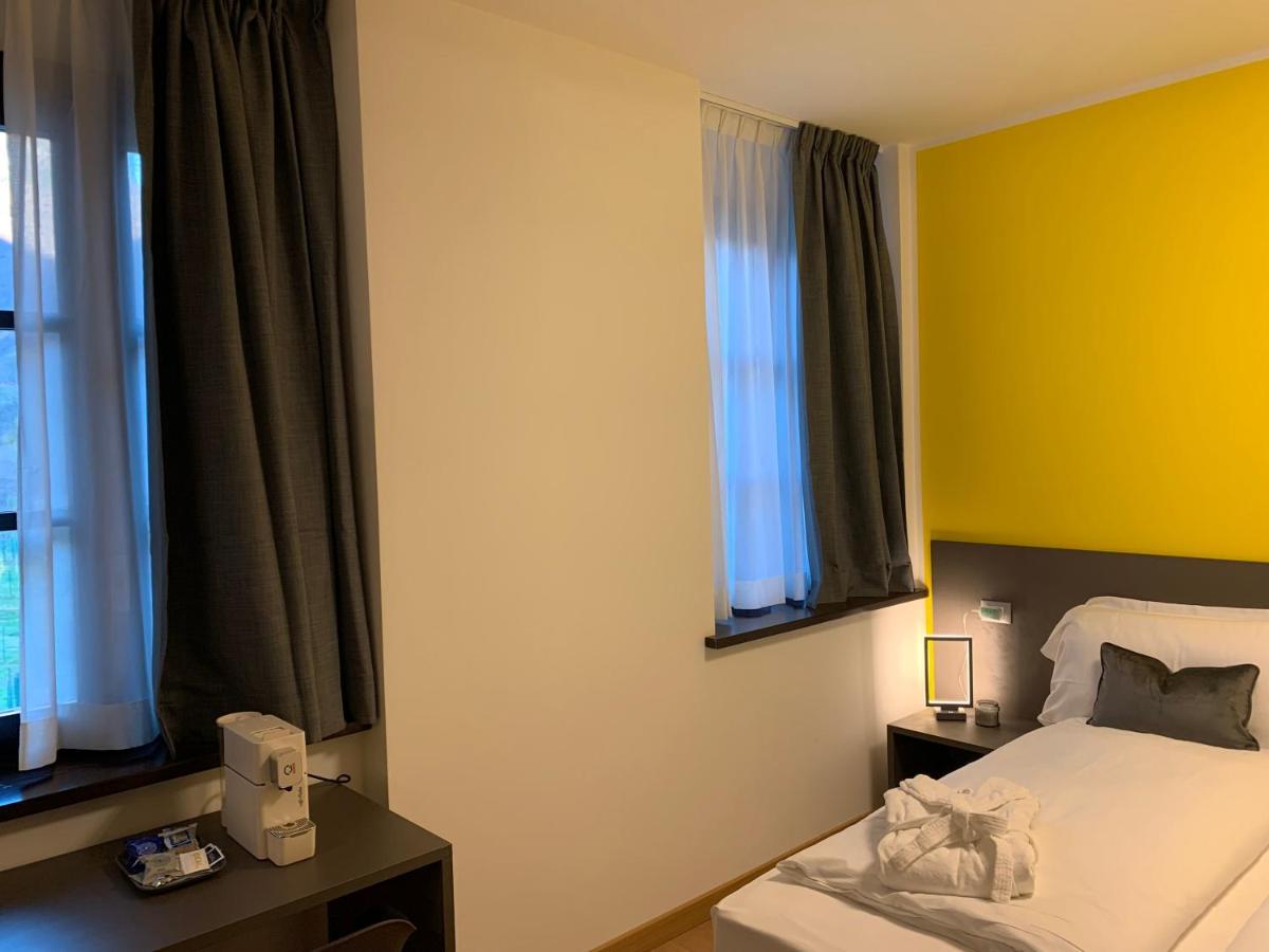 Guest House Le Cassandre 松德里奥 外观 照片
